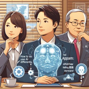 【2025年最新版】AI時代を生き抜く新入社員のキャリア戦略｜必須スキルと育成の極意