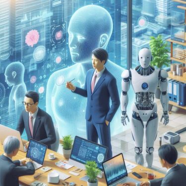 社長のAI活用は新常識へ。乗り遅れないための思考法と実践3ステップ