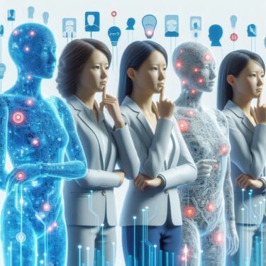 AIが拓く新人教育の新時代：企業はこう変わる！メリット・課題・最新トレンドを徹底解説