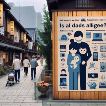 【子育てにAIはあり？】94%のパパが賛成！専門家が教える安全な活用術と目的別おすすめツール
