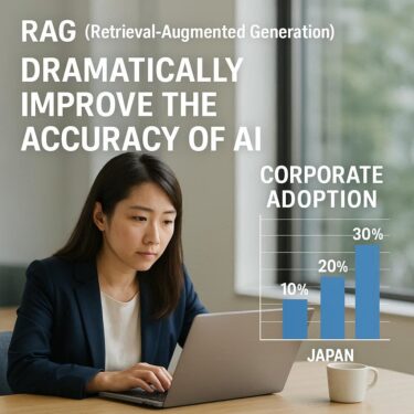 AI導入、本当の戦場は会議室にあり。RAGプロジェクトで見た経営層と現場の「温度差」を埋める裏話