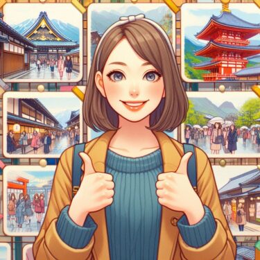 AIで旅行計画はここまで変わる！あなたに合うのはアプリ？ChatGPT？徹底比較ガイド
