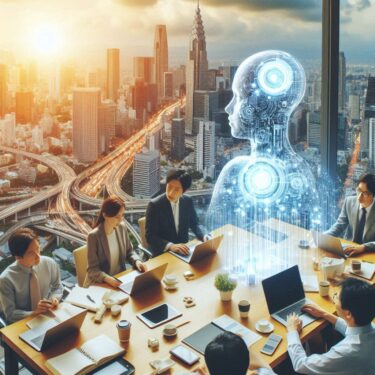 経理のAI革命｜請求書処理の自動化から戦略的パートナーへ