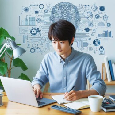 AI副業の始め方完全ガイド｜月5万円を稼ぐための必須スキルと鉄則15選