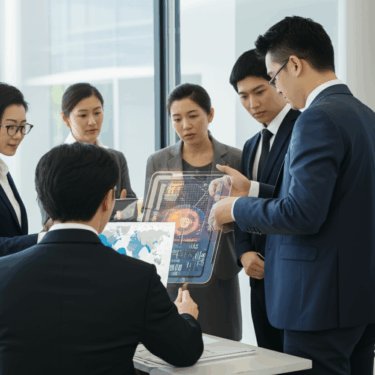 AIの未来を変えるMCPとは？中小企業が今すぐ活用すべき理由と導入ガイド